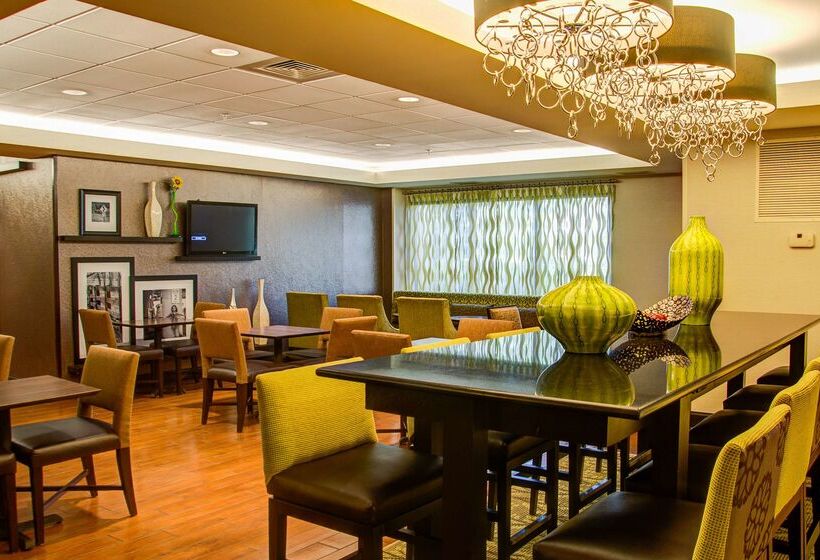 فندق Hampton Inn Frankfort