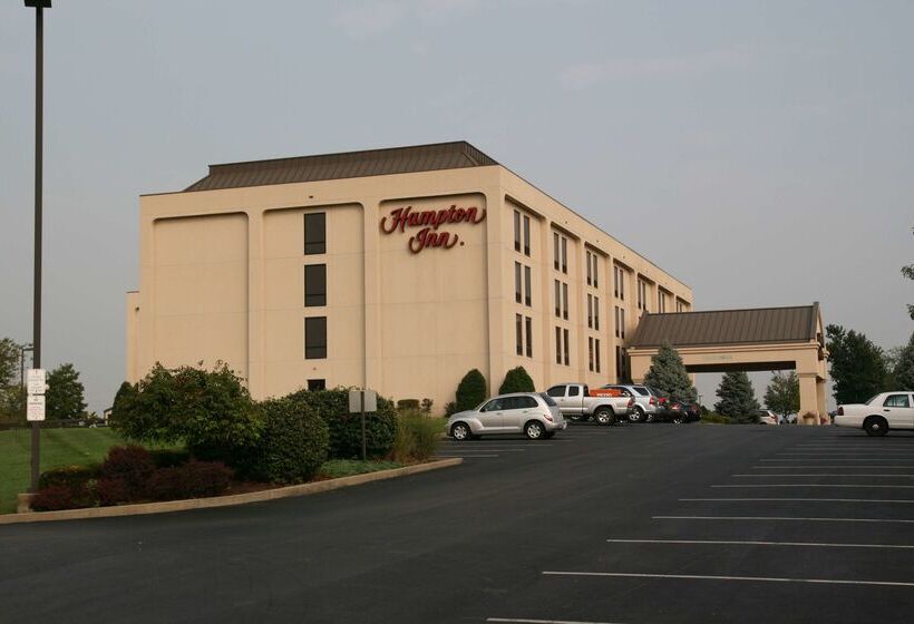 فندق Hampton Inn Frankfort
