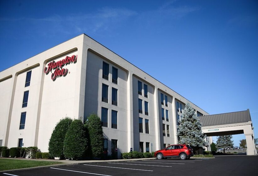 فندق Hampton Inn Frankfort