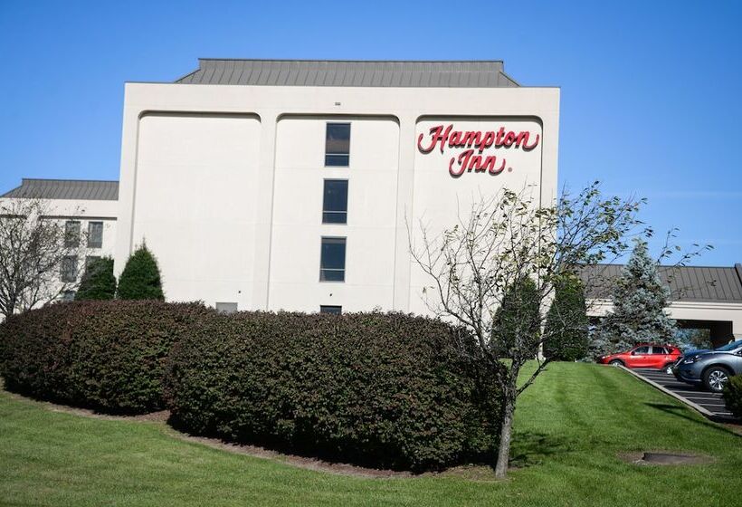 فندق Hampton Inn Frankfort