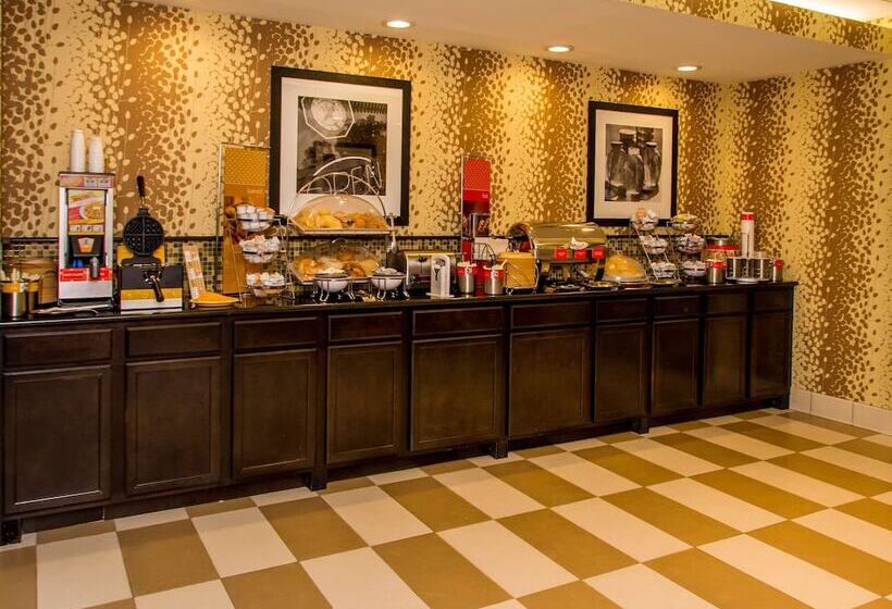 فندق Hampton Inn Frankfort