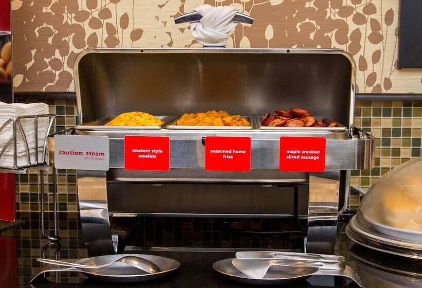 فندق Hampton Inn Frankfort