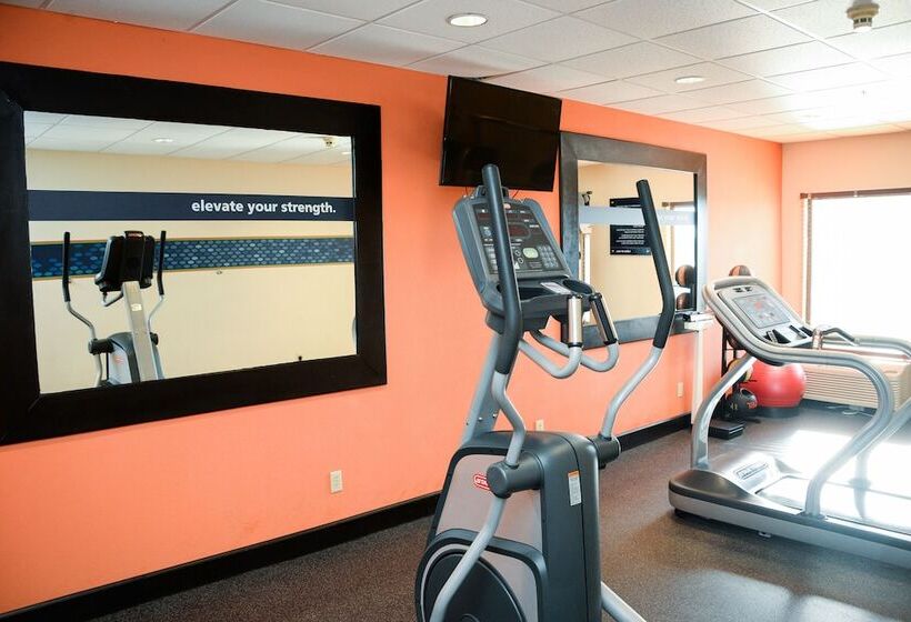 فندق Hampton Inn Frankfort