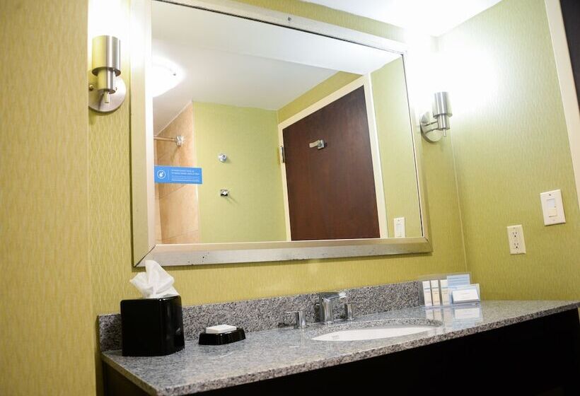 فندق Hampton Inn Frankfort