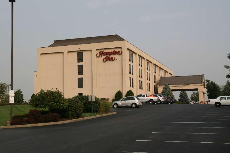 فندق Hampton Inn Frankfort
