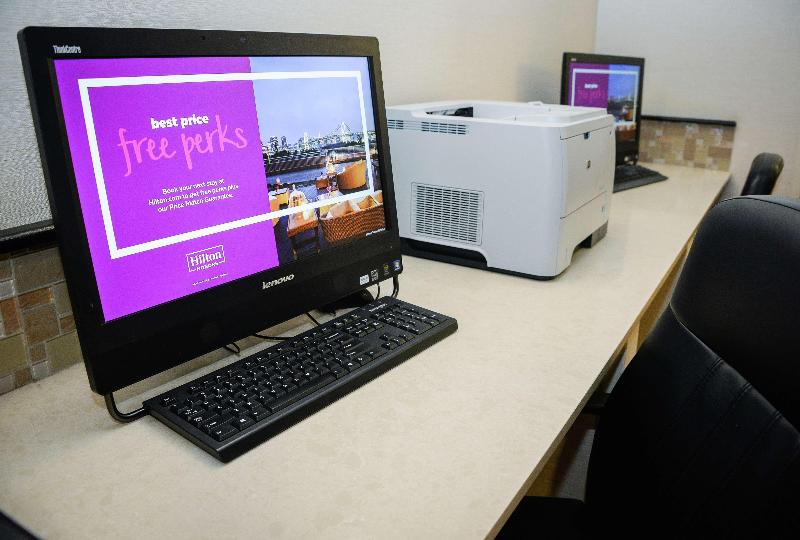 فندق Hampton Inn Frankfort