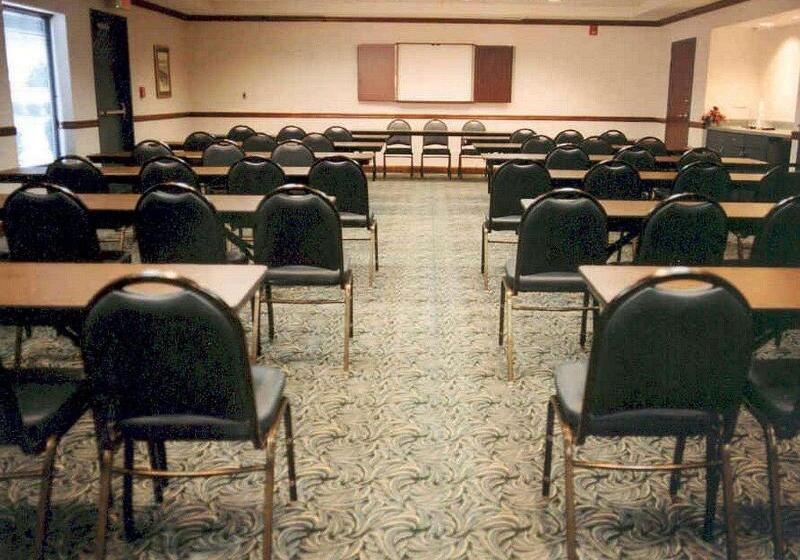 فندق Hampton Inn Frankfort