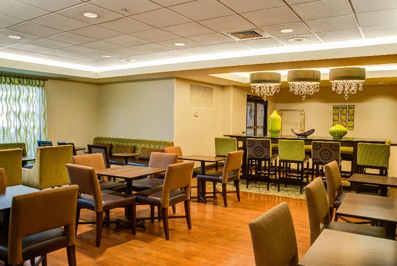 فندق Hampton Inn Frankfort