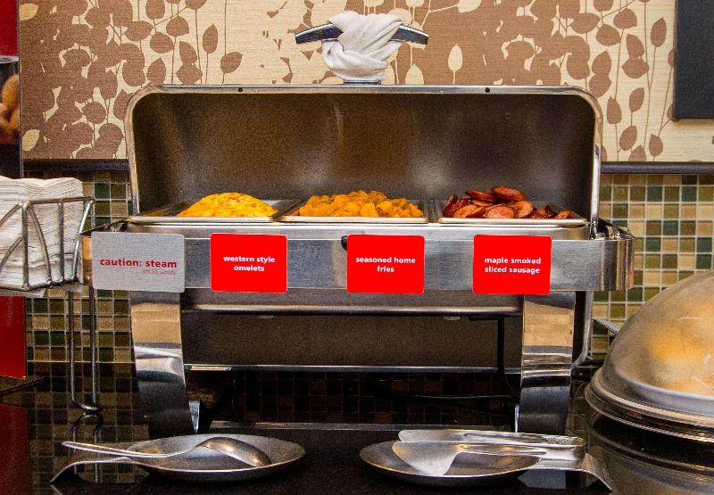 فندق Hampton Inn Frankfort