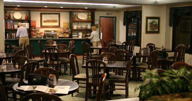 فندق Hampton Inn Frankfort