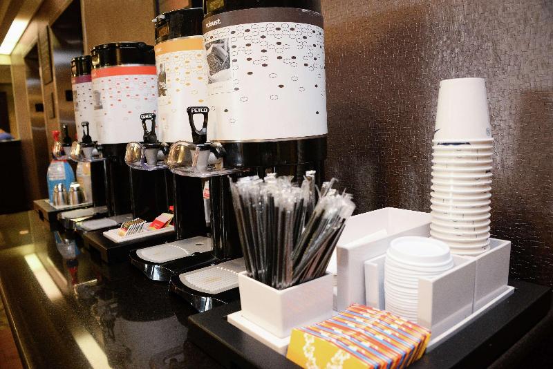 فندق Hampton Inn Frankfort