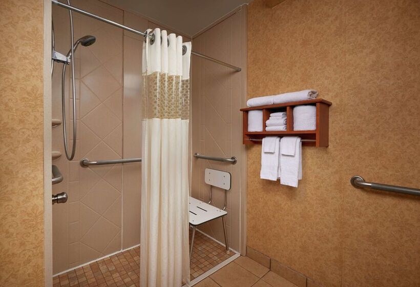 酒店 Hampton Inn Franklin