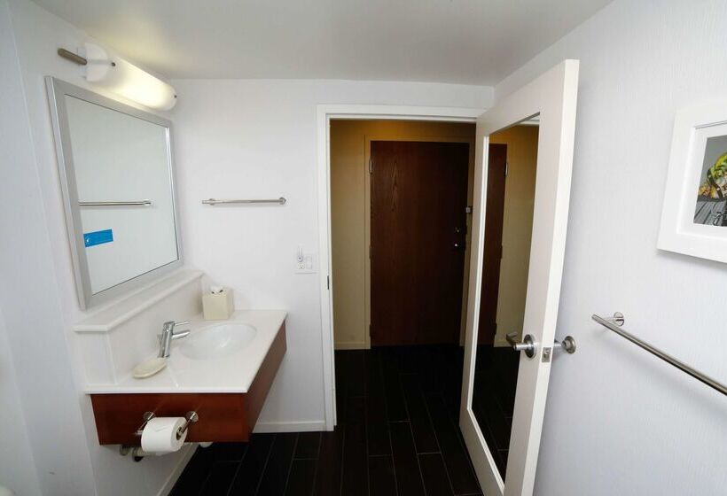 ホテル Hampton Inn Franklin