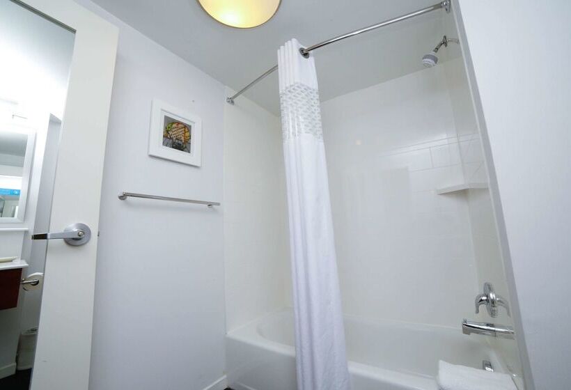 ホテル Hampton Inn Franklin