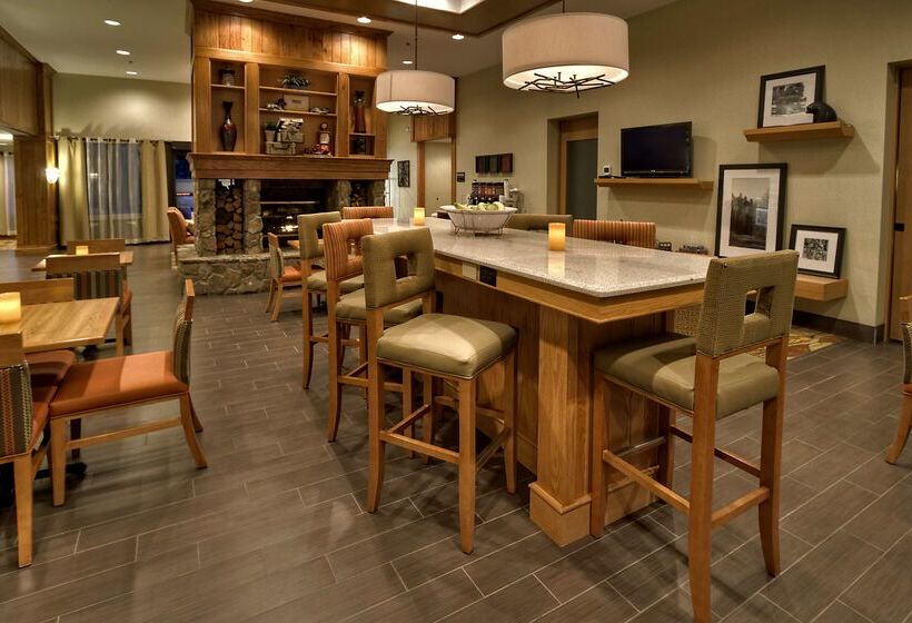ホテル Hampton Inn Franklin