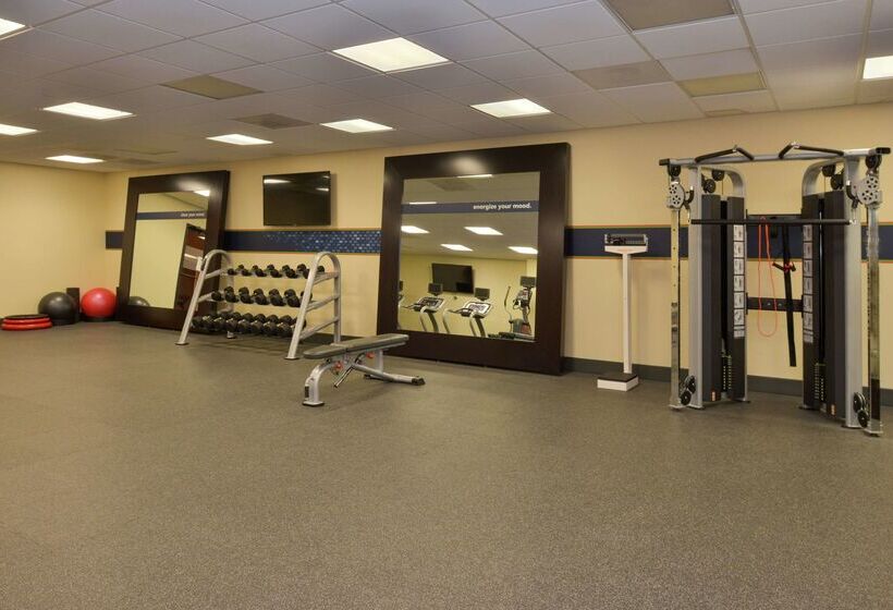 فندق Hampton Inn Frederick