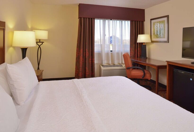 فندق Hampton Inn Frederick
