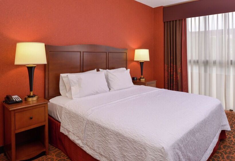 فندق Hampton Inn Frederick