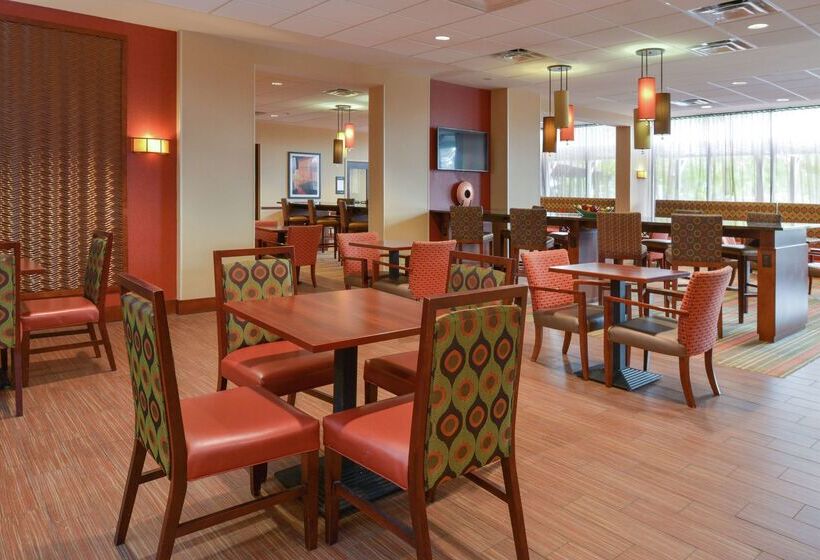 فندق Hampton Inn Frederick