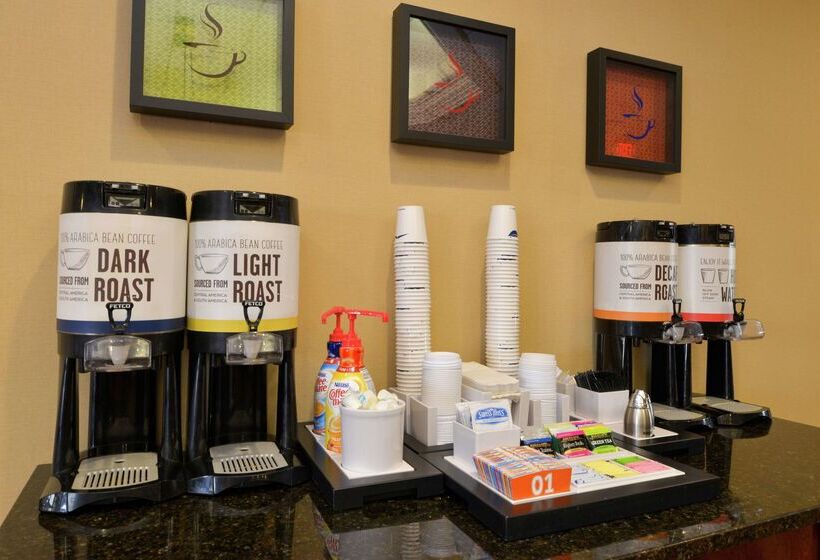 فندق Hampton Inn Frederick