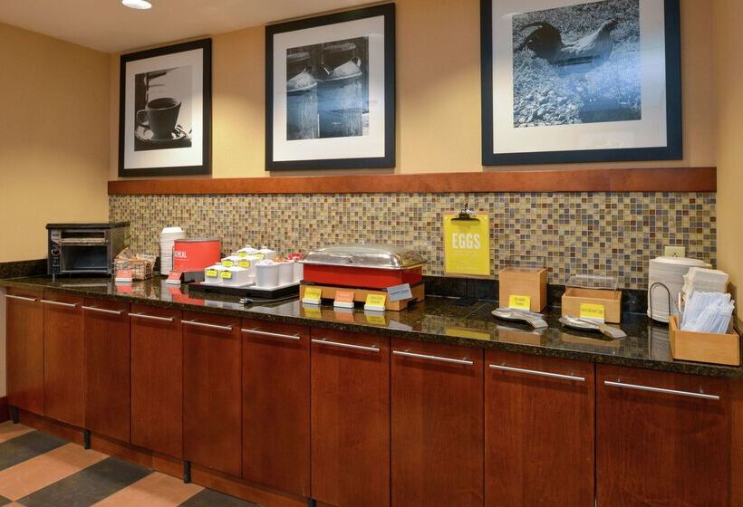 فندق Hampton Inn Frederick