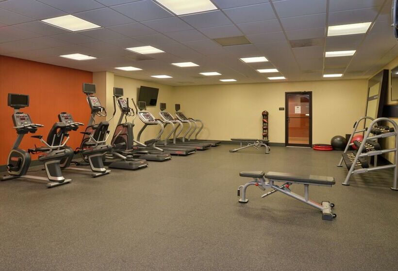 فندق Hampton Inn Frederick