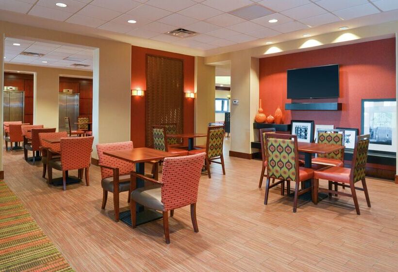 فندق Hampton Inn Frederick