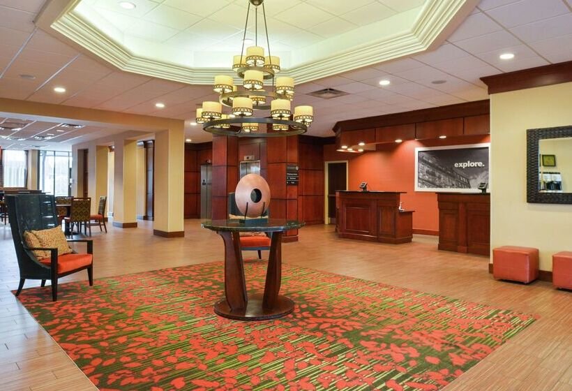 فندق Hampton Inn Frederick