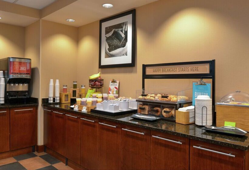 فندق Hampton Inn Frederick