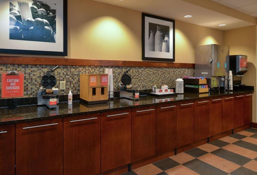 فندق Hampton Inn Frederick