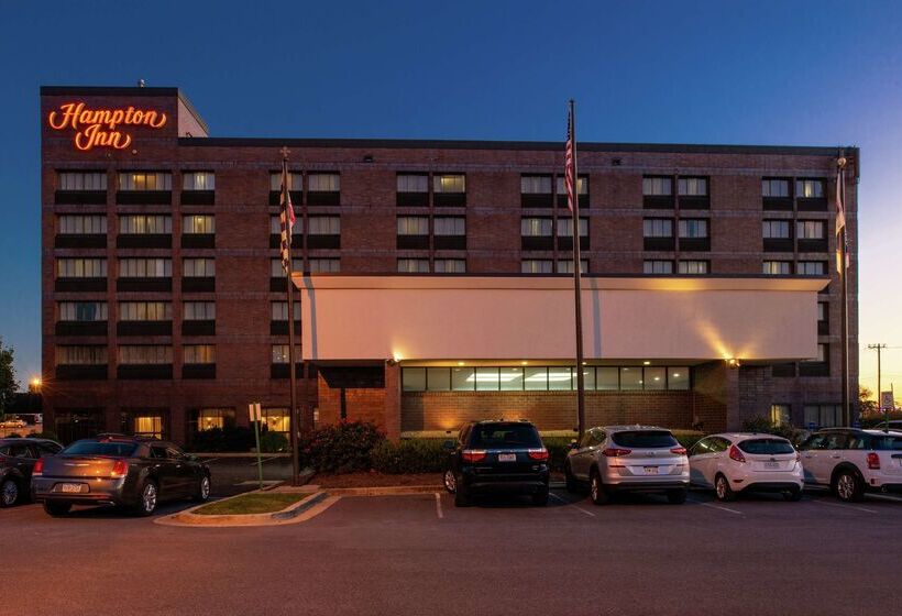 فندق Hampton Inn Frederick