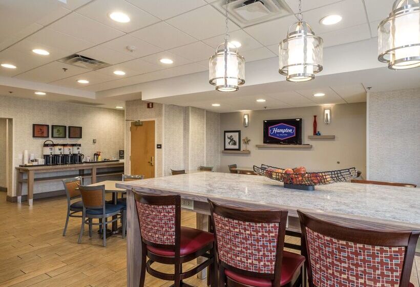 فندق Hampton Inn Freeport/brunswick