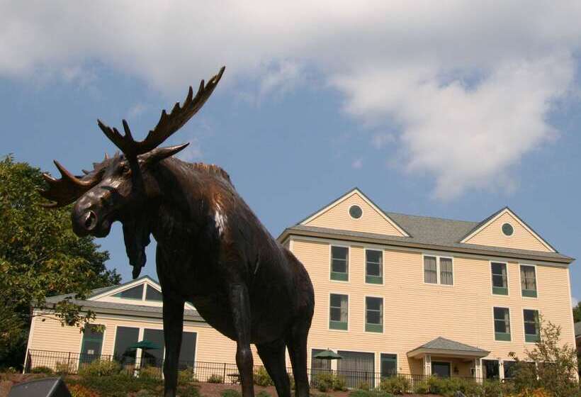 فندق Hampton Inn Freeport/brunswick