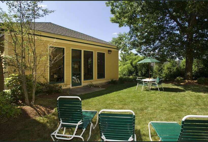 فندق Hampton Inn Freeport/brunswick