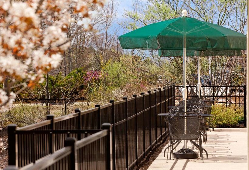 فندق Hampton Inn Freeport/brunswick