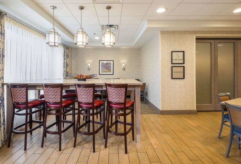 فندق Hampton Inn Freeport/brunswick