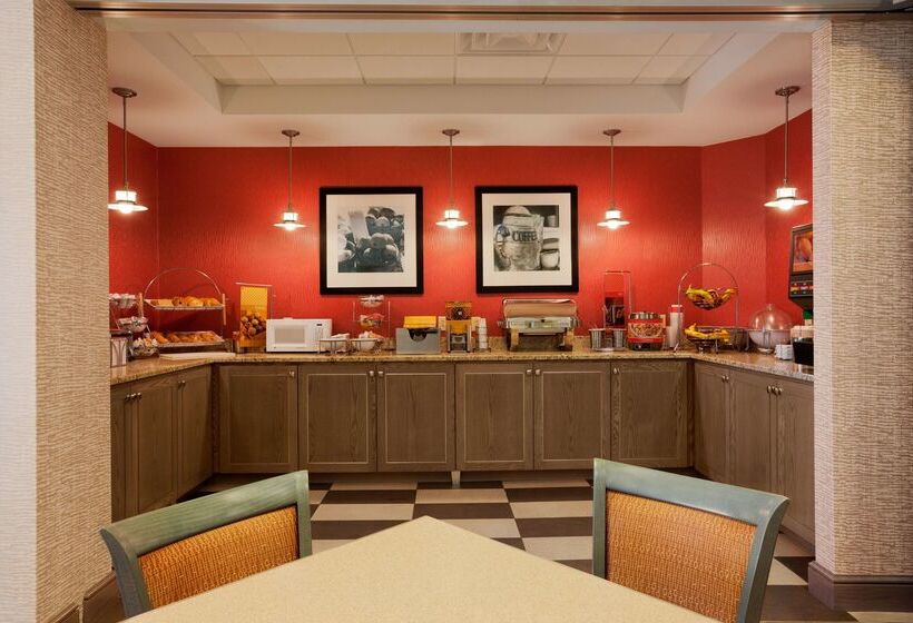 فندق Hampton Inn Freeport/brunswick