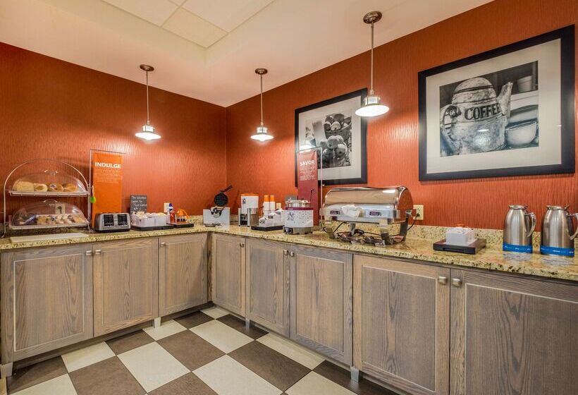 فندق Hampton Inn Freeport/brunswick