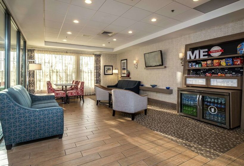 فندق Hampton Inn Freeport/brunswick