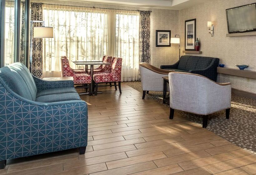فندق Hampton Inn Freeport/brunswick