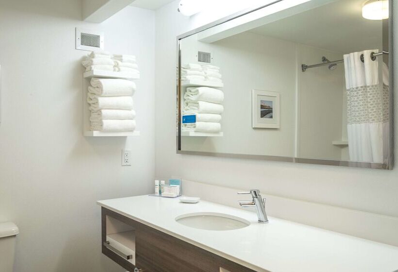 فندق Hampton Inn Freeport/brunswick