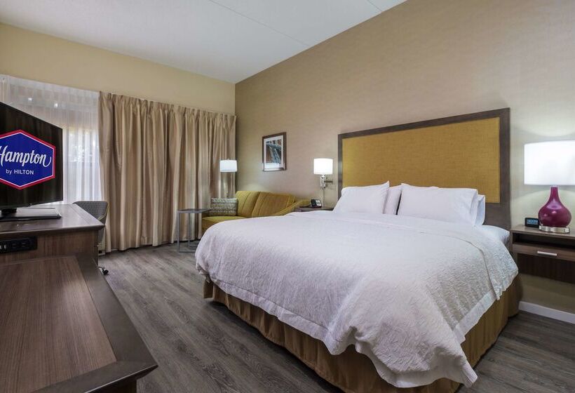 فندق Hampton Inn Freeport/brunswick