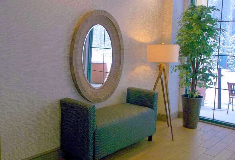 فندق Hampton Inn Freeport/brunswick