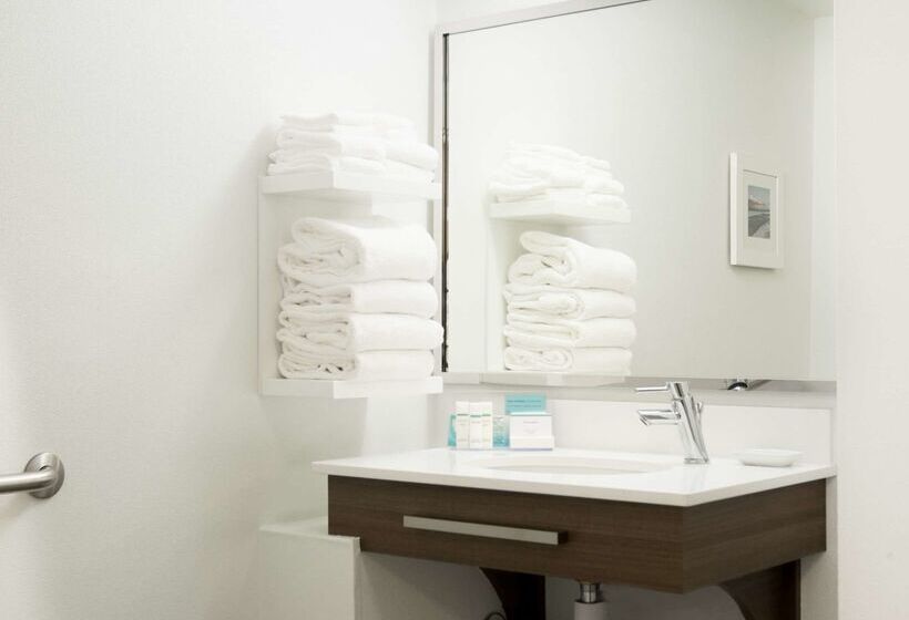 فندق Hampton Inn Freeport/brunswick