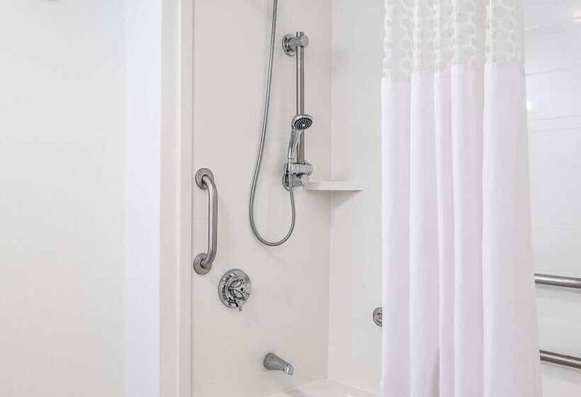 فندق Hampton Inn Freeport/brunswick