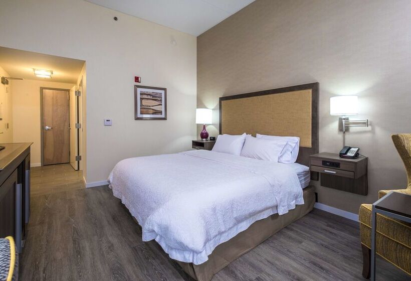 فندق Hampton Inn Freeport/brunswick