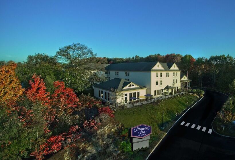 فندق Hampton Inn Freeport/brunswick