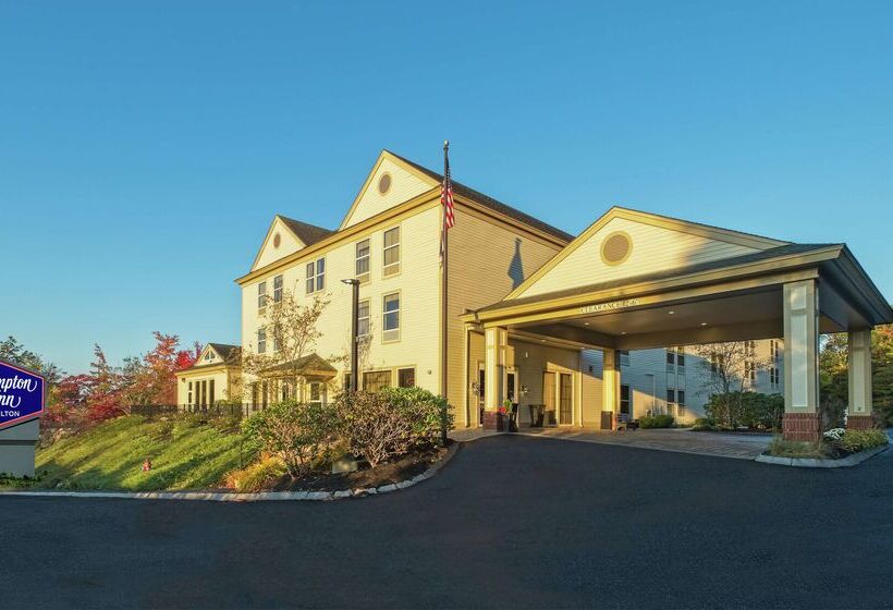 فندق Hampton Inn Freeport/brunswick
