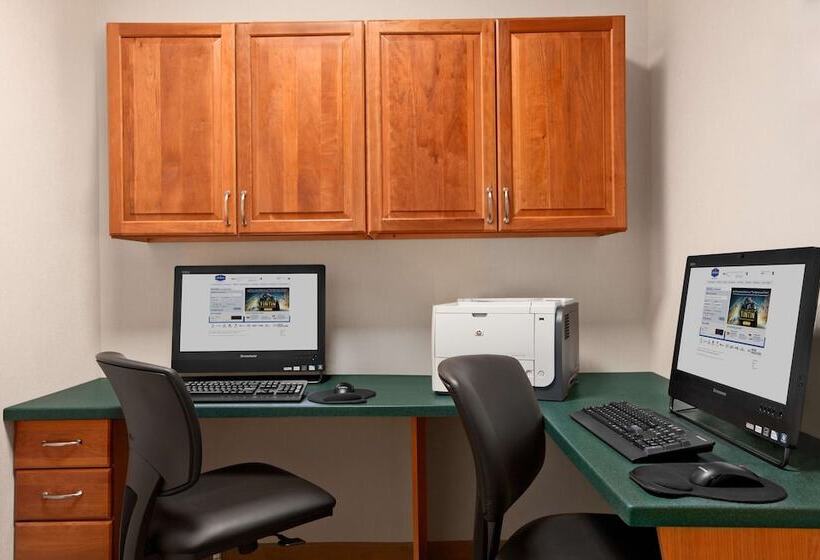 فندق Hampton Inn Freeport/brunswick