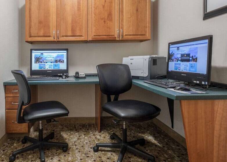 فندق Hampton Inn Freeport/brunswick